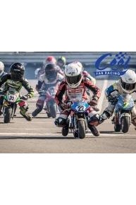 Cool Fab Racing British Minibikes
