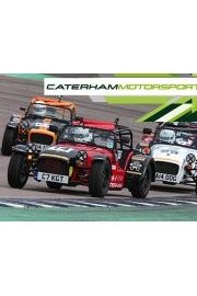 Caterham UK Racing
