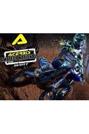 Acerbis Amateur Nationals