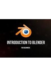 Introduction to Blender For Beginners