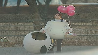 THE IDOLM@STER.KR Season 1 Episode 2