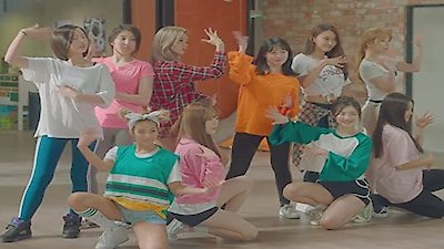 THE IDOLM@STER.KR Season 1 Episode 3