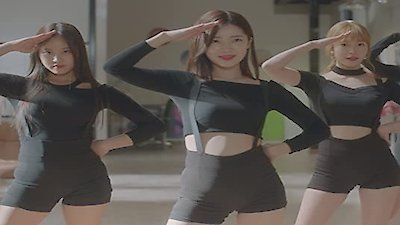 THE IDOLM@STER.KR Season 1 Episode 5