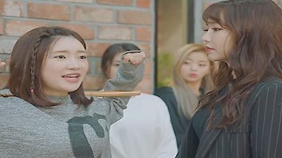 THE IDOLM@STER.KR Season 1 Episode 11