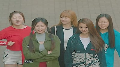 THE IDOLM@STER.KR Season 1 Episode 18