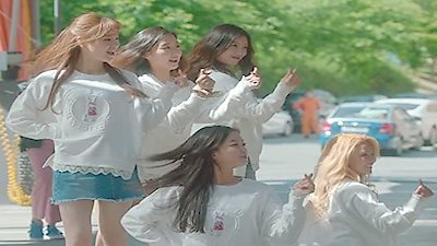 THE IDOLM@STER.KR Season 1 Episode 19