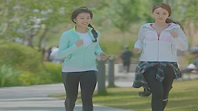 THE IDOLM@STER.KR Season 1 Episode 23