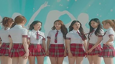 THE IDOLM@STER.KR Season 1 Episode 24