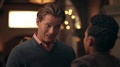 Dear White People Season 1 Episode 6