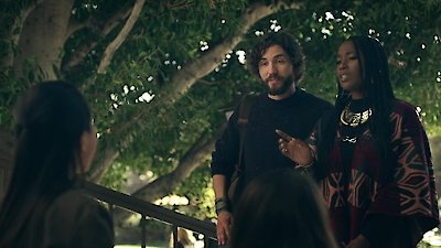 Dear White People Season 1 Episode 7