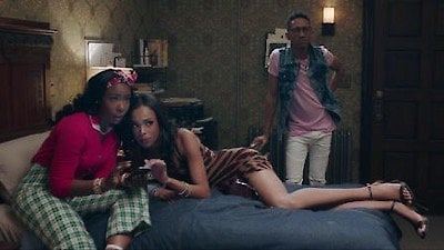 Dear White People Season 3 Episode 4