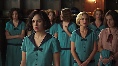 Watch Cable Girls Season 1 Episode 1 Chapter 1 Dreams Online Now