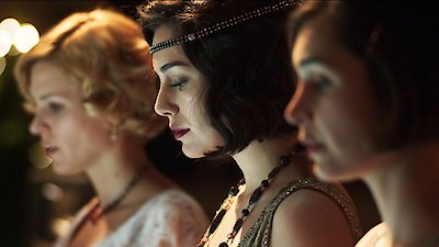 Cable Girls Season 2 Episode 1