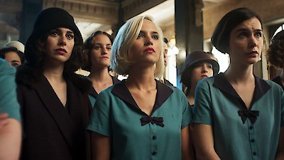 Cable Girls Season 2 Episode 3