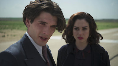 Cable Girls Season 3 Episode 8