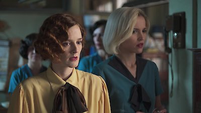 Cable Girls Season 3 Episode 3