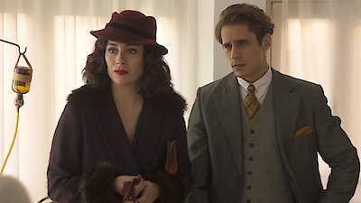 Cable Girls Season 4 Episode 3