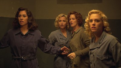 Cable Girls Season 4 Episode 8