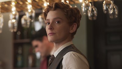 Cable Girls Season 5 Episode 3