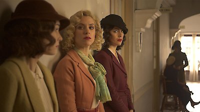 Cable Girls Season 4 Episode 5