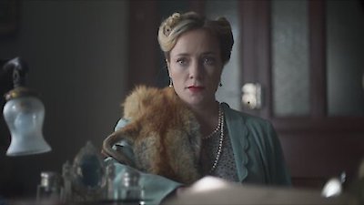 Cable Girls Season 5 Episode 8