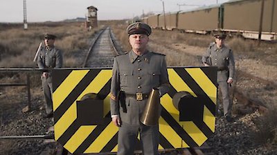 Cable Girls Season 5 Episode 10