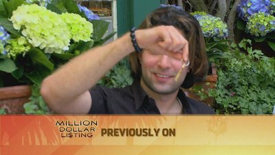 Million Dollar Listing Los Angeles Season 3 Episode 2