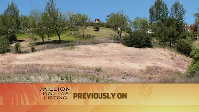Million Dollar Listing Los Angeles Season 3 Episode 3