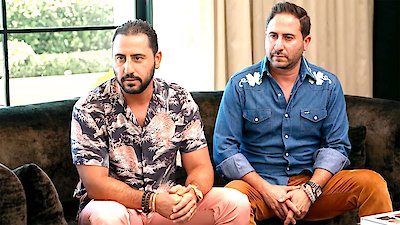 Million Dollar Listing Los Angeles Season 15 Episode 5