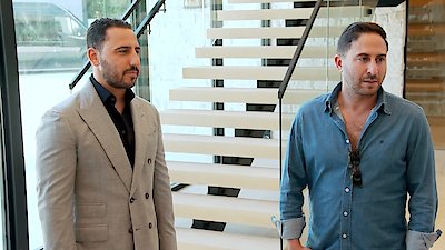 Million Dollar Listing Los Angeles Season 15 Episode 7