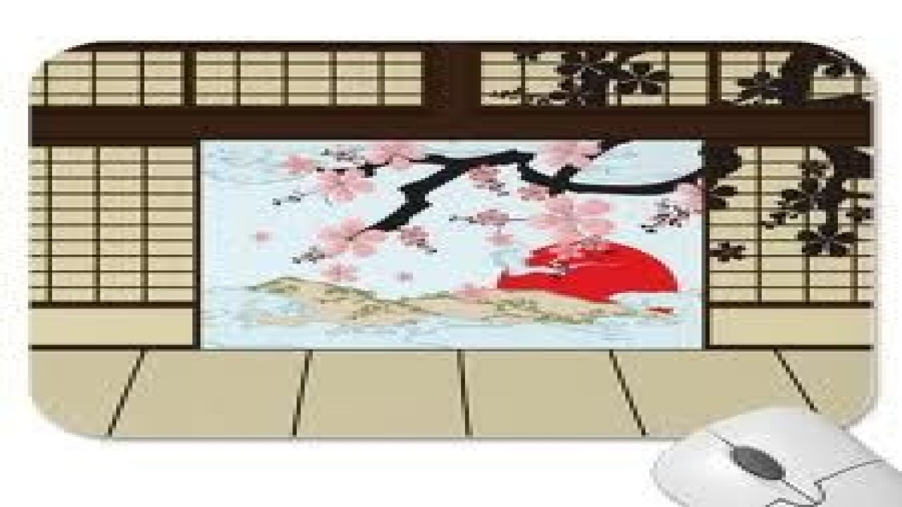 Japanese Style Coordinator