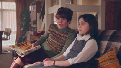 The Kennedys Season 1 Episode 1