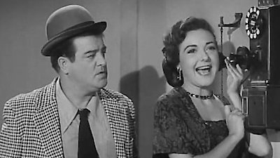 The Abbott & Costello Show Season 1 Episode 14