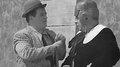 The Abbott & Costello Show Season 1 Episode 12