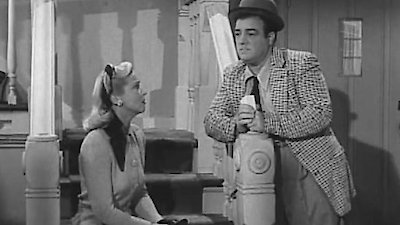 The Abbott & Costello Show Season 1 Episode 10