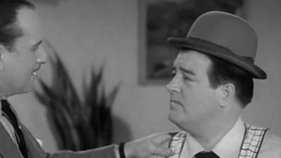 The Abbott & Costello Show Season 2 Episode 2