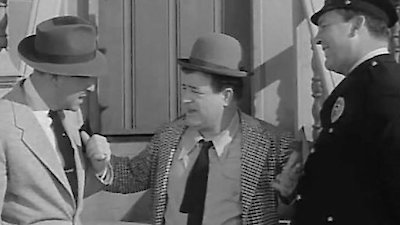 The Abbott & Costello Show Season 2 Episode 3