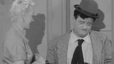 The Abbott & Costello Show Season 2 Episode 6