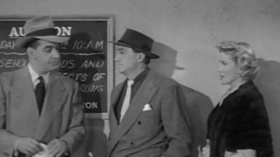 The Abbott & Costello Show Season 2 Episode 7