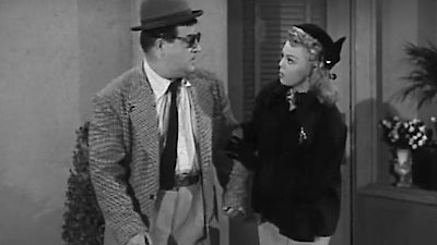 The Abbott & Costello Show Season 2 Episode 8