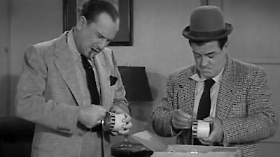 The Abbott & Costello Show Season 2 Episode 13