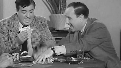 The Abbott & Costello Show Season 2 Episode 14