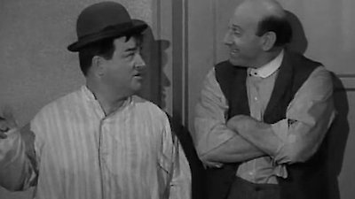 The Abbott & Costello Show Season 2 Episode 15