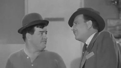 The Abbott & Costello Show Season 2 Episode 17