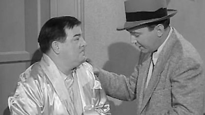 The Abbott & Costello Show Season 2 Episode 21