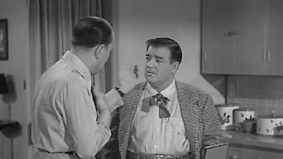 The Abbott & Costello Show Season 2 Episode 22