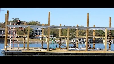 Docked Out Season 1 Episode 3