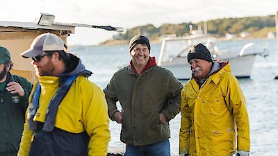 Weekends with Yankee Season 3 Episode 5