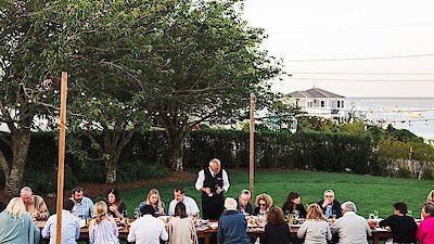 Weekends with Yankee Season 3 Episode 9