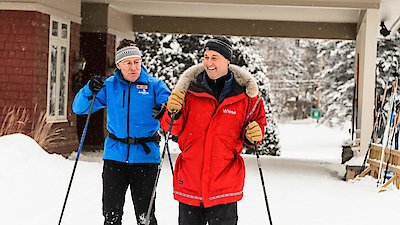 Weekends with Yankee Season 3 Episode 13